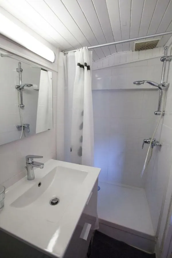 Apartmán Capitole - Studio D'Amoureux Sur Les Toits Toulouse