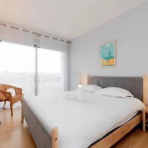 Le St Honore - Centre Avec Chambre&parking Toulouse