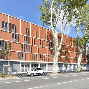 Zenith Toulouse