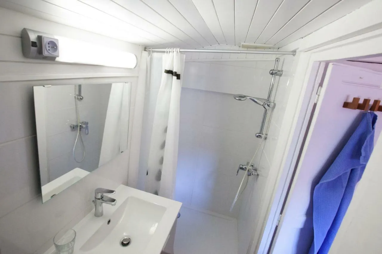 Capitole - Studio D'Amoureux Sur Les Toits Apartment Toulouse