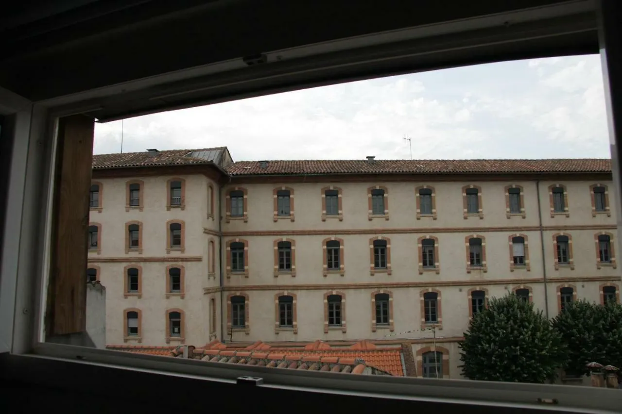Capitole - Studio D'Amoureux Sur Les Toits Apartment Toulouse 0*,  France
